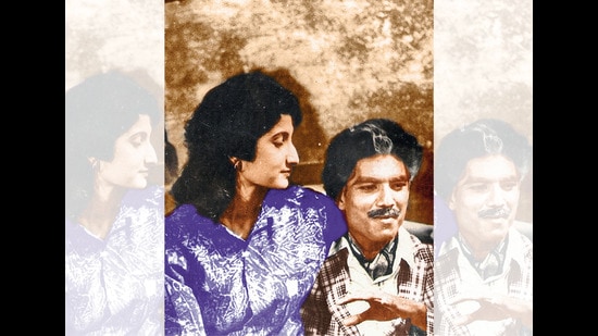 His second digital film, Bih-hu, where he plays Ajit, the famous Hindi film villain His second digital film, Bih-hu, where he plays Ajit, the famous Hindi film villain