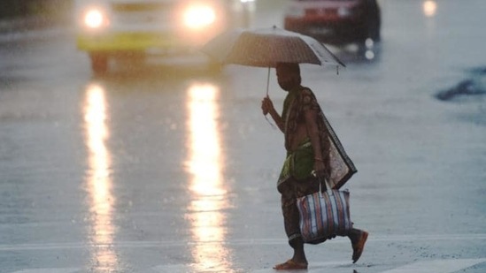 To be sure, not all parts of India have received abundant rains. (Satish Bate/HT file photo) To be sure, not all parts of India have received abundant rains. (Satish Bate/HT file photo)