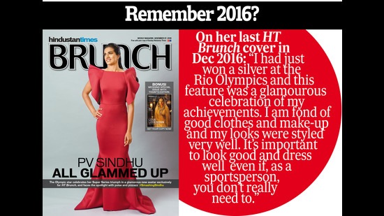 HT Brunch Cover Story: Our Silver Lining With An Eye On Gold ...