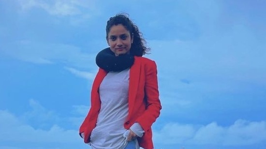Ankita Lokhande has reacted to rumours suggesting she's participating in Bigg Boss 15. Ankita Lokhande has reacted to rumours suggesting she's participating in Bigg Boss 15.