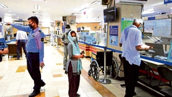 Banks will remain closed for a total 15 days in the month of July (File photo) Banks will remain closed for a total 15 days in the month of July (File photo)