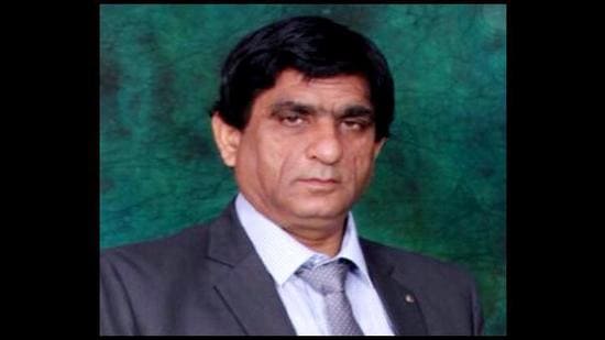 Rachpal Singh Raju . Rachpal Singh Raju .