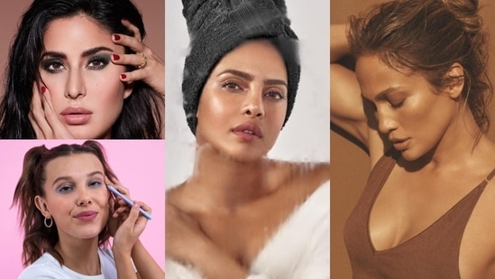 Many celebrities who are skincare fanatics have started their own beauty lines which are worth the hype. Many have also launched their makeup line. Here are a few celeb owned beauty brands that you need to try.