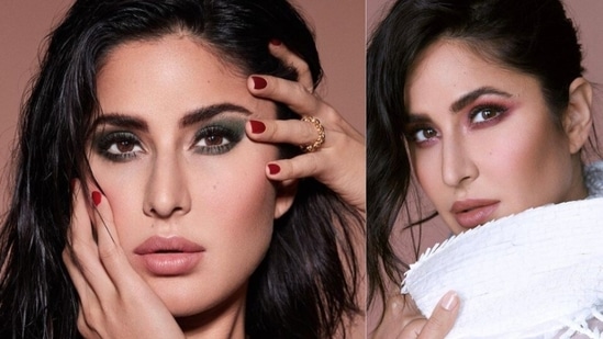 Kay Beauty by Katrina Kaif: The actor launched her makeup brand in November 2019. Kay Beauty has a range of affordable makeup products that have received a good response from the audience. (Instagram/@kaybykatrina)