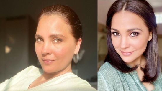 Arias by Lara Dutta Bhupathi: The former Miss Universe launched her healthy skincare brand, Arias in 2019. Her beauty label is vegetarian, cruelty-, paraben-, and chemical-free. (Instagram/@larabhupathi)