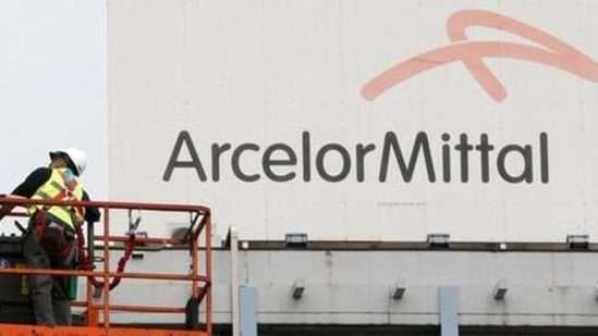 ArcelorMittal Nippon Steel is a joint venture between ArcelorMittal and Japan's Nippon Steel (Reuters)