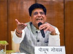 Piyush Goyal also brought up the issue of "predatory pricing" and said these e-commerce firms are trying to "influence market behaviour,  