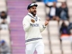 Michael Holding (R) compares Virat Kohli (L) with Viv Richards