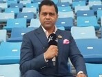 Aakash Chopra speaks about Cheteshwar Pujara and Ajinkya Rahane in upcoming England Tests(HT Collage)