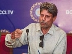 File image of Kapil Dev(PTI) File image of Kapil Dev(PTI)