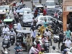 Rajasthan on Sunday reported 162 fresh Covid-19 cases and four fatalities, taking the state's infection tally to 952,129 and the death toll to 8,914.