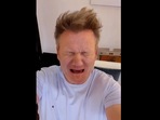Gordon Ramsay's reaction to the recipe has left people in splits.(Instagram/@gordongram) Gordon Ramsay's reaction to the recipe has left people in splits.(Instagram/@gordongram)
