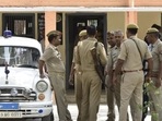 Haryana SSC recruitment 2021: Last date to apply is June 29(Virendra Singh Gosain/HT File Photo) Haryana SSC recruitment 2021: Last date to apply is June 29(Virendra Singh Gosain/HT File Photo)