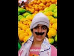 This Instagram video on mangoes will leaving laughing.(Instagram/@rjkarishma) This Instagram video on mangoes will leaving laughing.(Instagram/@rjkarishma)