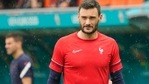Euro 2020: France's goalkeeper Hugo Lloris warms up during a training session ahead of their round of 16 match against Switzerland.(AP)