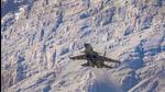An Indian Air Force fighter jet flies in the backdrop of Himalayan mountain ranges. (Representational image/PTI) An Indian Air Force fighter jet flies in the backdrop of Himalayan mountain ranges. (Representational image/PTI)