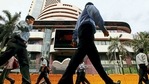 After touching a lifetime high of 53,126.73, the 30-share BSE index was trading 142.85 points or 0.27 per cent higher at 53,067.89 in initial deals.(MINT_PRINT) After touching a lifetime high of 53,126.73, the 30-share BSE index was trading 142.85 points or 0.27 per cent higher at 53,067.89 in initial deals.(MINT_PRINT)