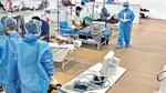 The government has effectively done away with level 1 and level 2, which allowed maximum relaxations under the initial five-level unlocking plan. The government has effectively done away with level 1 and level 2, which allowed maximum relaxations under the initial five-level unlocking plan.