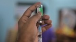 The Covishield vaccine “does not currently have a marketing authorisation” in Europe and the matter would be considered when an application is received for it, the EMA said.(AFP ) The Covishield vaccine “does not currently have a marketing authorisation” in Europe and the matter would be considered when an application is received for it, the EMA said.(AFP )