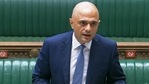 "No date we choose comes with zero risk for Covid— we know we cannot simply eliminate it, we have to learn to live with it,” Britain's new health secretary Sajid Javid said.(AFP) "No date we choose comes with zero risk for Covid— we know we cannot simply eliminate it, we have to learn to live with it,” Britain's new health secretary Sajid Javid said.(AFP)