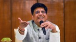 Piyush Goyal also brought up the issue of "predatory pricing" and said these e-commerce firms are trying to "influence market behaviour, (File Photo) Piyush Goyal also brought up the issue of "predatory pricing" and said these e-commerce firms are trying to "influence market behaviour, (File Photo)
