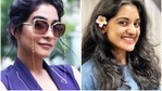 Regina Cassandra (left) and Nivetha Thomas are popular names in south cinema, working in multiple industries, Regina Cassandra (left) and Nivetha Thomas are popular names in south cinema, working in multiple industries,