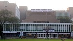A fire broke out at AIIMS Delhi A fire broke out at AIIMS Delhi