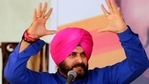 Navjot Sidhu hadn’t taken charge of the power ministry that he was allocated by Amarinder Singh in a cabinet reshuffle.(Sanjeev Kumar/ HT File Photo) Navjot Sidhu hadn’t taken charge of the power ministry that he was allocated by Amarinder Singh in a cabinet reshuffle.(Sanjeev Kumar/ HT File Photo)