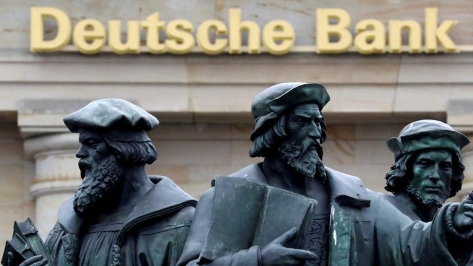 Deutsche Bank ernennt Australien zum Head of Real Estate Advisory
