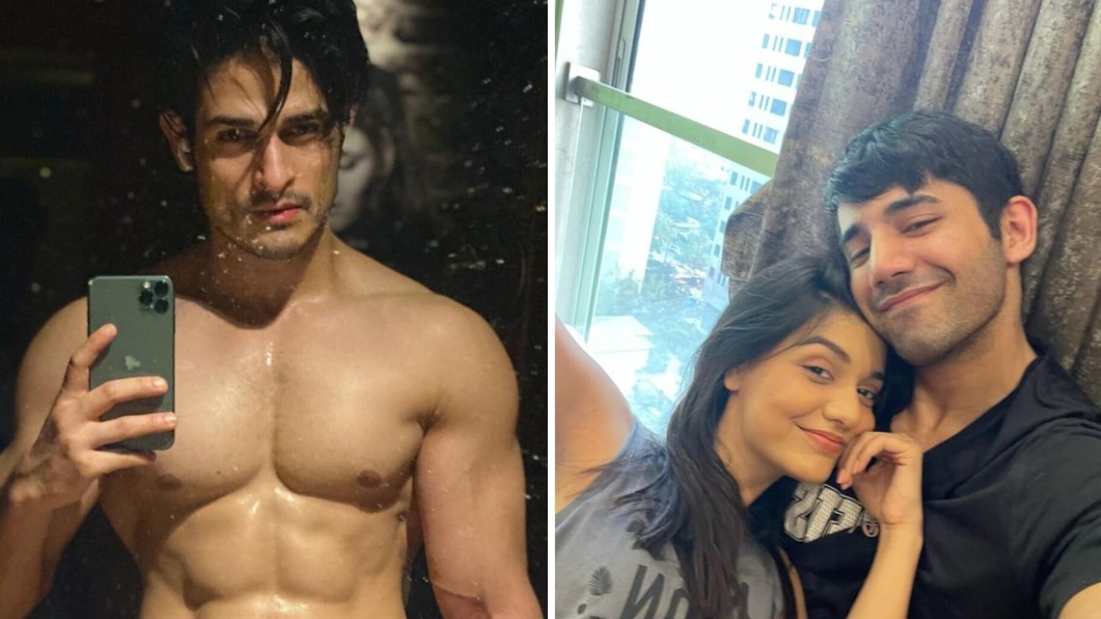 Priyank Sharma says he is on ‘good’ terms with ex Divya Agarwal, Varun