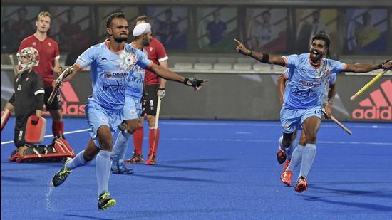 Olympics: 'Remember the names' - Heroes of Indian hockey who