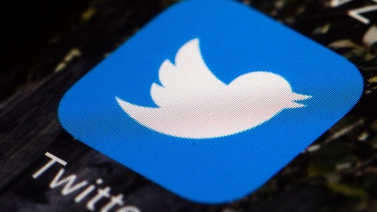 The furore comes amid a bitter stand-off between the Indian government and Twitter over compliance with new IT rules.(AP)