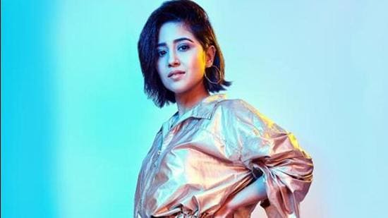 Actor Shweta Tripathi Sharma is best known for her Mirzapur
