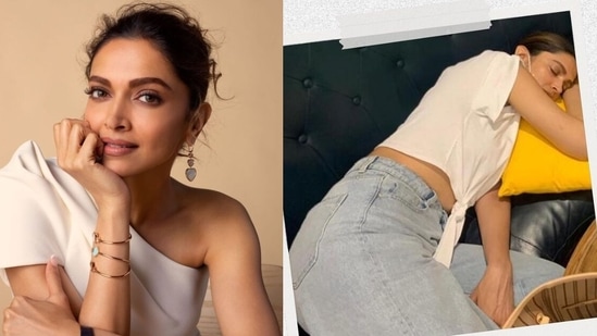 Deepika Padukone Returns To Instagram After Almost Two Month Break Here S What She Posted Bollywood Hindustan Times