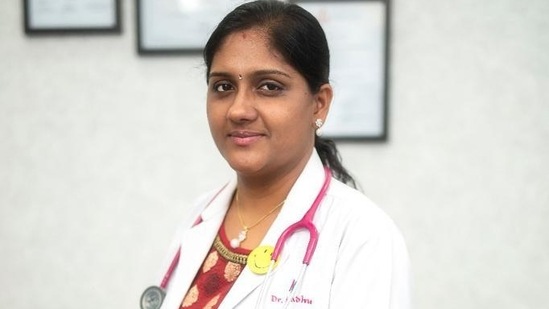 Dr Madhuben is Consultant Gynaecologist and Fertility Specialist at Annai Velankanni Multi-speciality Hospital in Tirunelveli, Tamil Nadu.