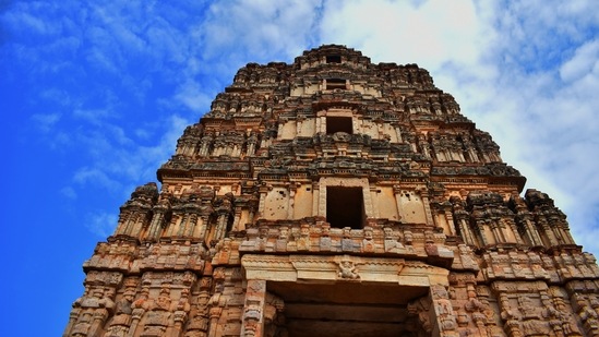 Andhra Pradesh: No RT-PCR test report is required for air-bound travel but all asymptomatic passengers will have to undergo home quarantine for 14 days.(Unsplash)