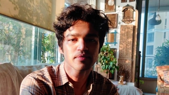Babil Khan, the son of late actor Irrfan Khan, quit his studies to focus on his acting career.