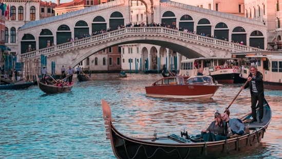 Italy: This country is providing student visa, Seamen visa, Business visa and any exceptional category approved by the Consulate.(Unsplash)