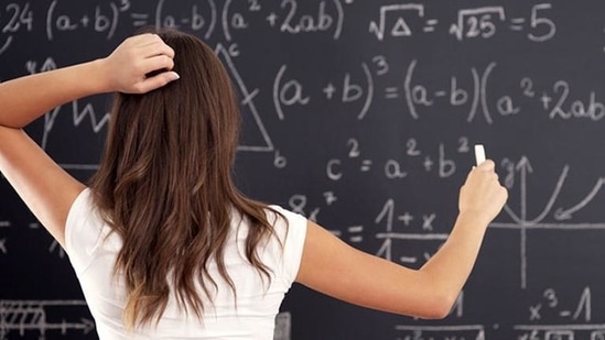 Statistics helps in forming economic plans and policies. It presents facts in a precise and definitive form. (Shutterstock/ Representative) Statistics helps in forming economic plans and policies. It presents facts in a precise and definitive form. (Shutterstock/ Representative)