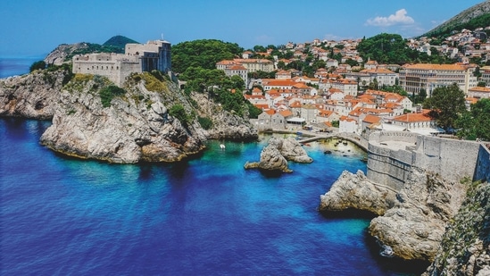 Croatia: Visas available are C (Short term) & D (long term). These include Tourist, Business, Family Visit and Emergency cases and Work Permit, and Resident Permit.(Unsplash)
