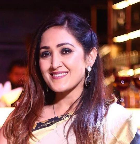 Meera Nagpal Meera Nagpal