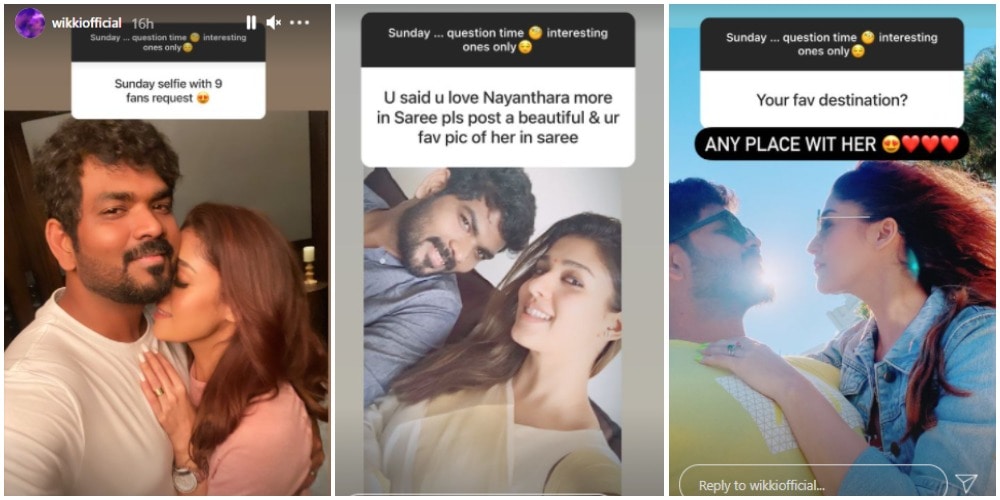He also shared some unseen pics of them together. He also shared some unseen pics of them together.