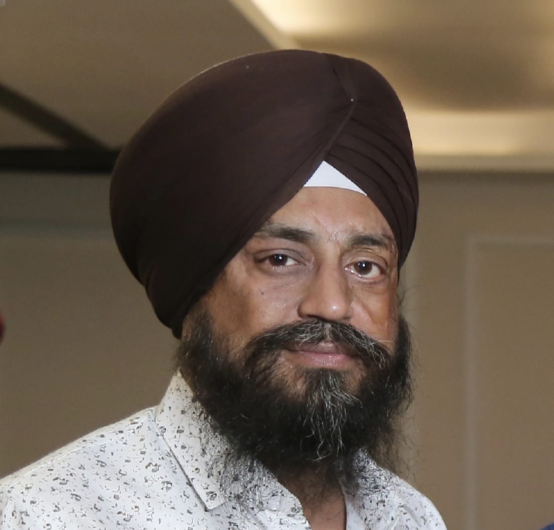 Parambir Singh Parambir Singh