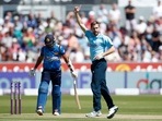 England vs Sri Lanka, 1st ODI Highlights
