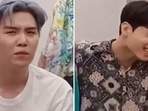 BTS' Suga and Jungkook react to SUga receiving a marriage proposal from an ARMY. BTS' Suga and Jungkook react to SUga receiving a marriage proposal from an ARMY.