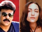 Sonakshi Sinha worked in a Tamil film, Lingaa, few years back. Sonakshi Sinha worked in a Tamil film, Lingaa, few years back.