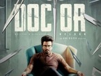 Doctor stars Sivakarthikeyan in the lead role. Doctor stars Sivakarthikeyan in the lead role.