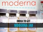 Moderna vaccine import by Cipla allowed by DCGI (Reuters)