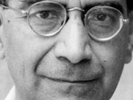 During his initial working days, Mahalanobis joined the Cavendish Laboratory with physicist CTR Wilson.