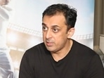 Rohan Gavaskar: File photo Rohan Gavaskar: File photo
